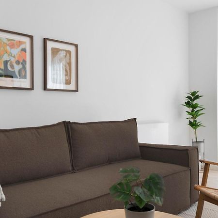 Inner City Grand Suite オールフス エクステリア 写真